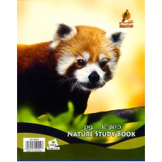 Falcon Nature Study Book 36SH NC